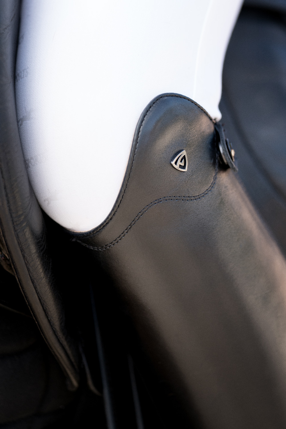 Tonics Gravity Reitstiefel