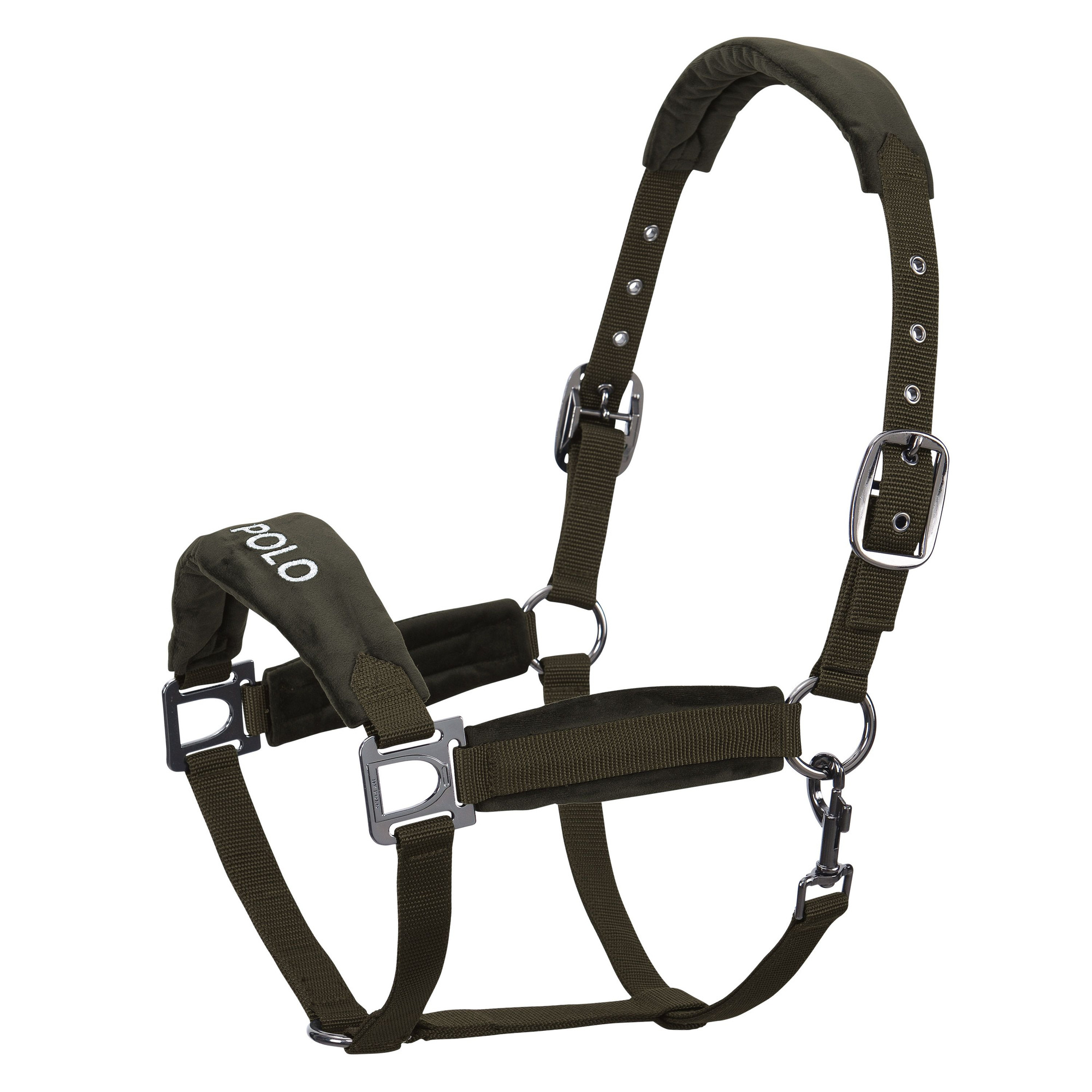 HV Polo FW26 Halfter HVPLuxury