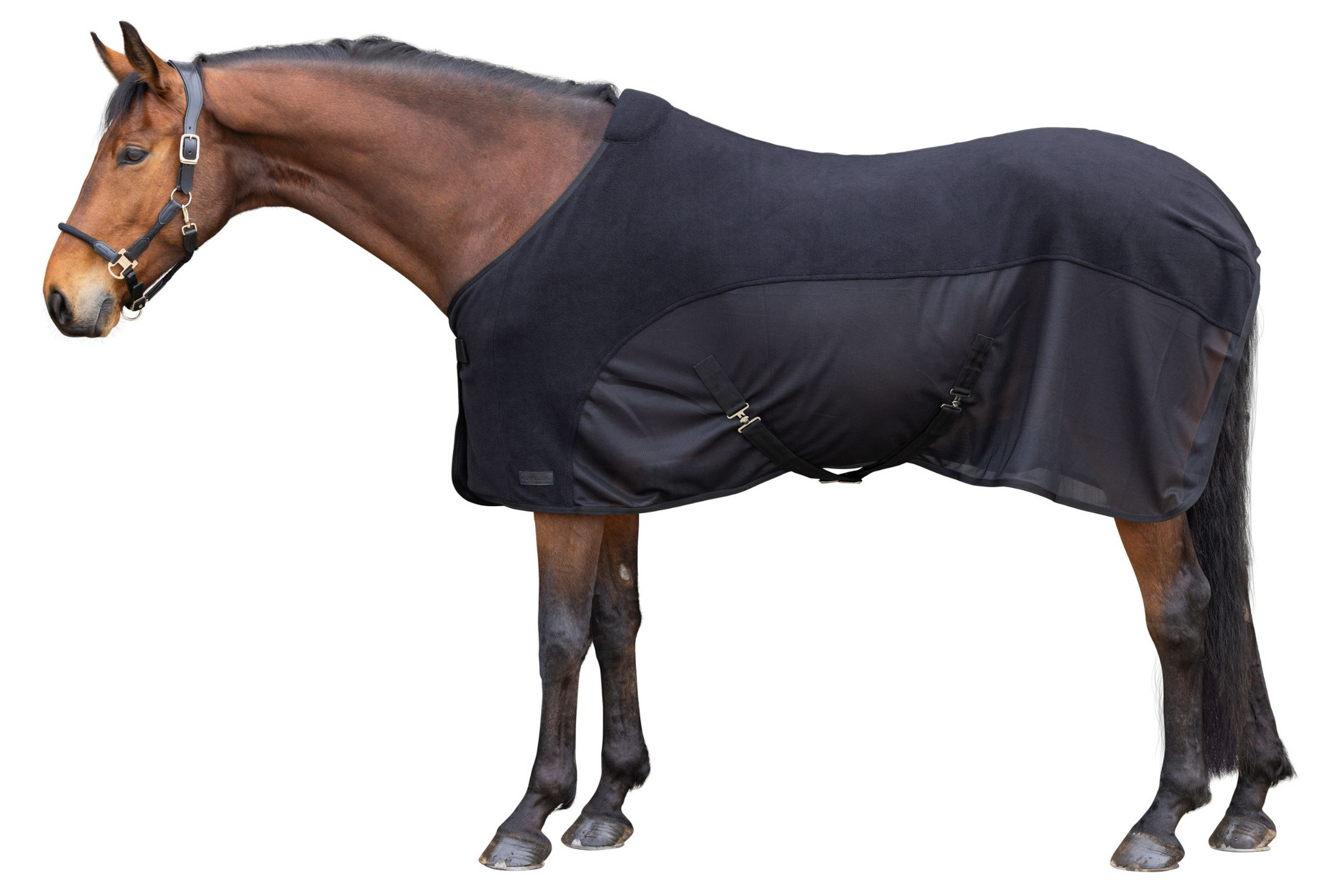 Covalliero SS26 Sweat Rug