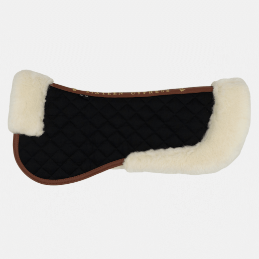 16C Classic Merino Wool Half Pad