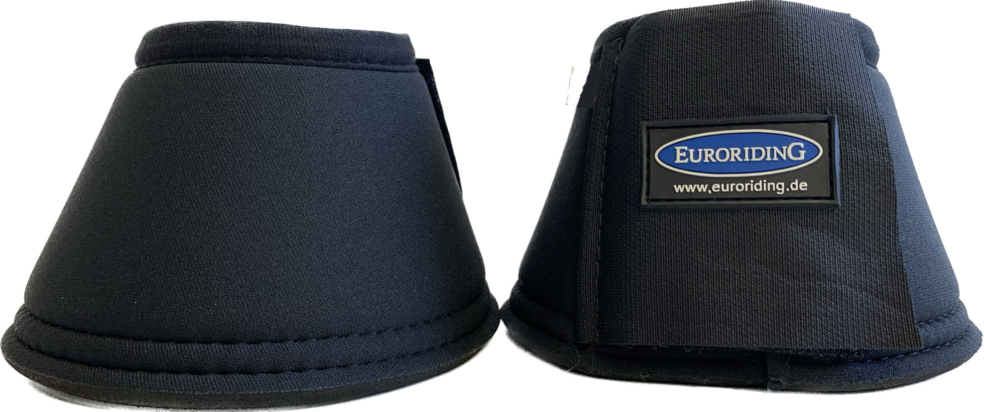 Euroriding Springschoenen Neopren met klittenband