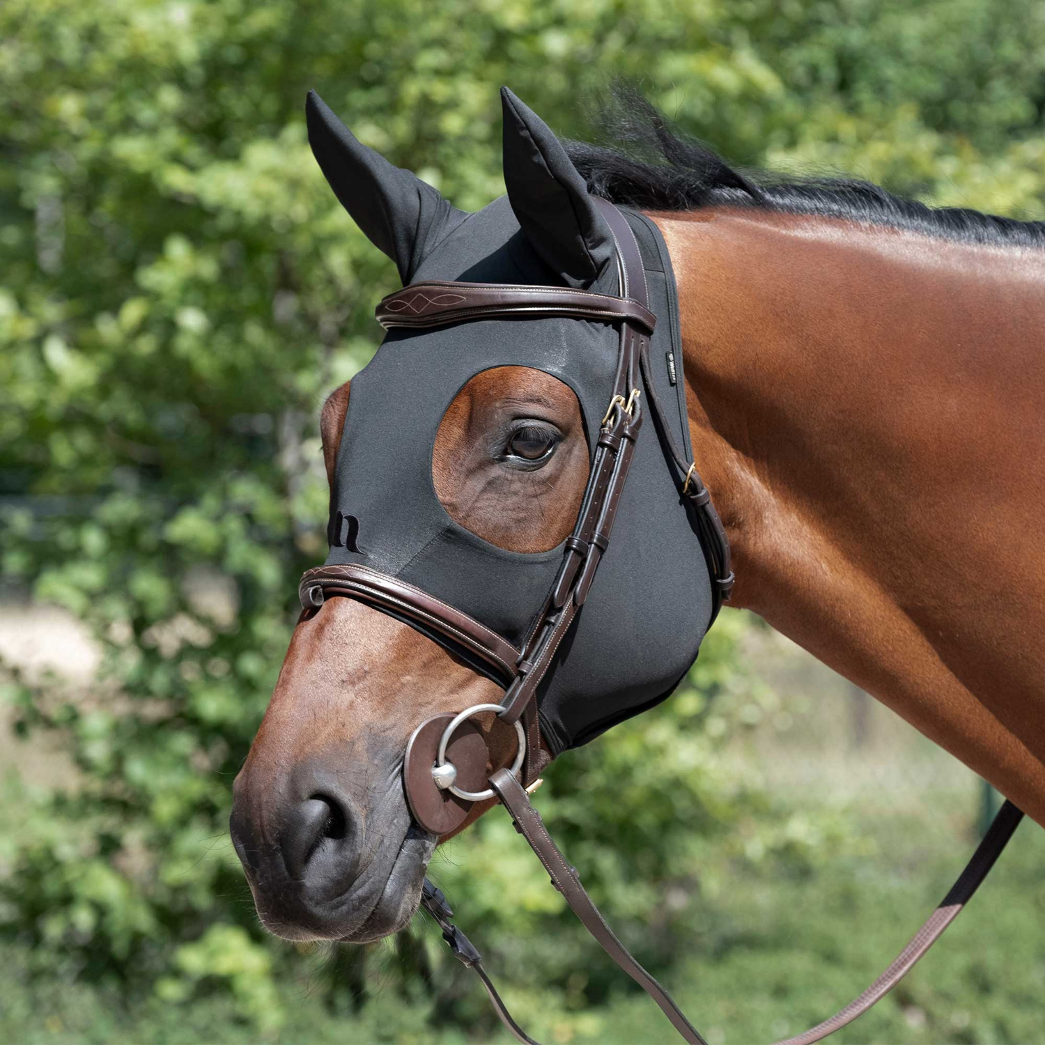 Back on Track Welltex Therapy Maske Spirit