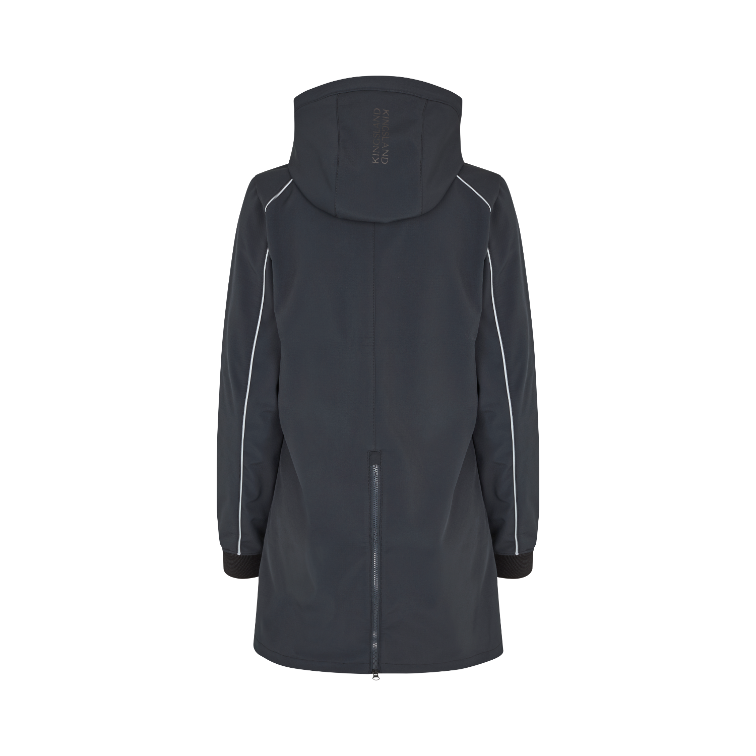 Kingsland SS25 Softshell Parka Nova