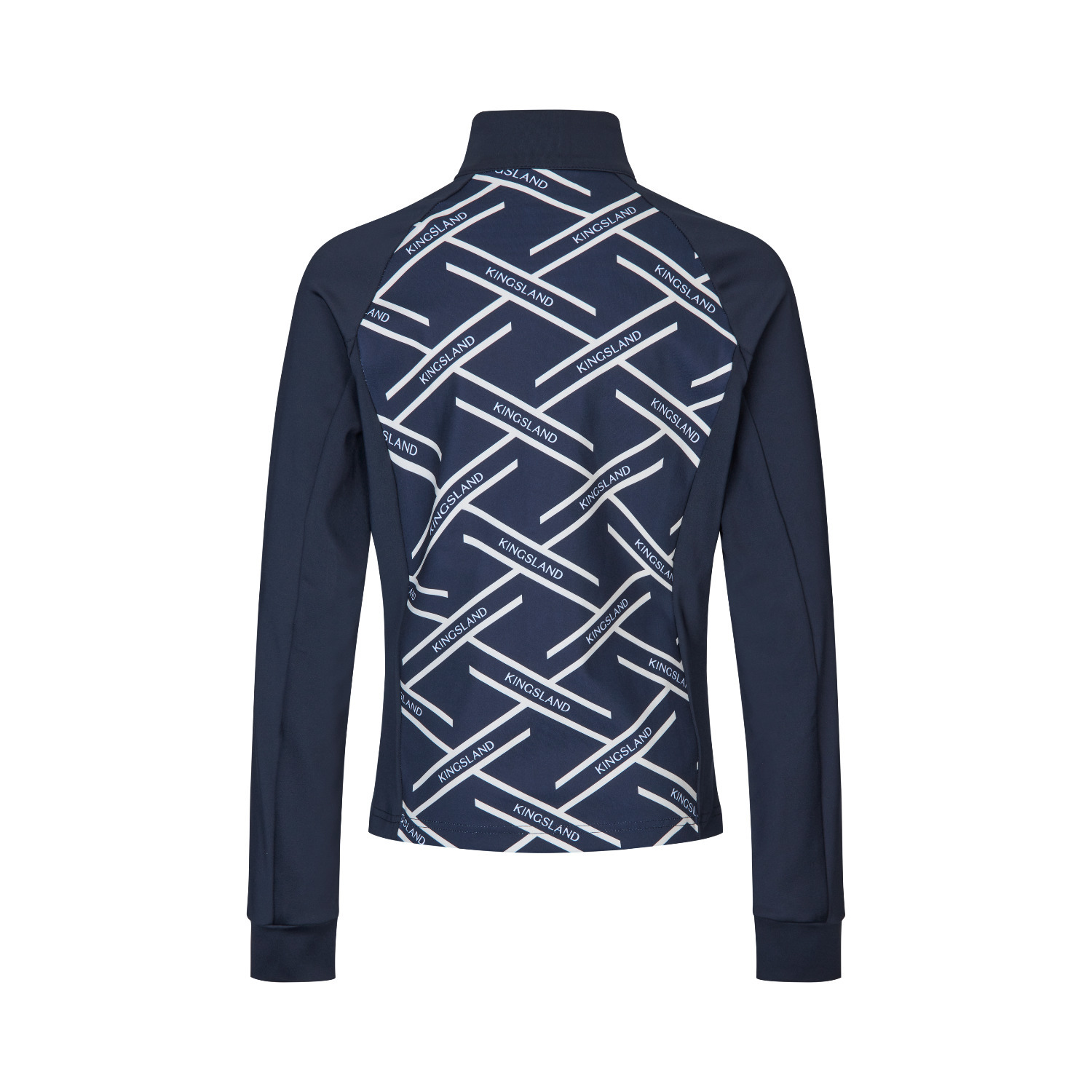Kingsland SS25 Junior Training Jacket Nabia