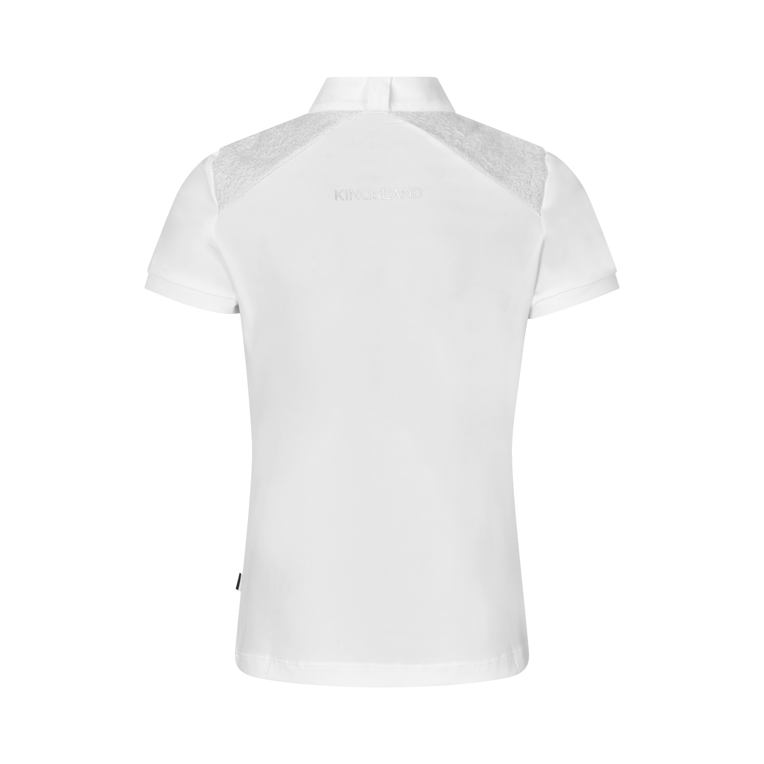 Kingsland SS25 Junior Show Shirt Nala