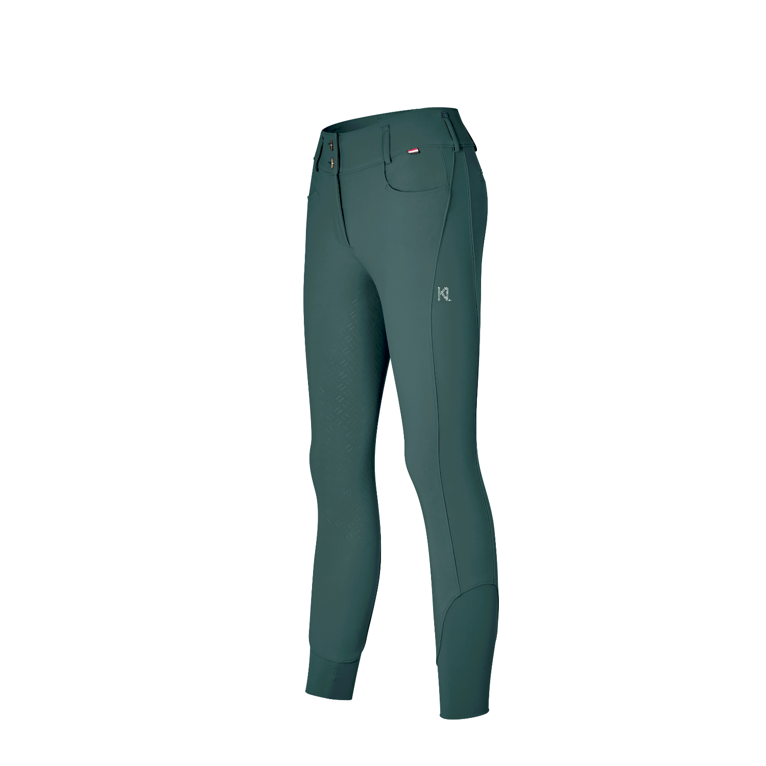 Kingsland SS25 H Shape Breeches Kira