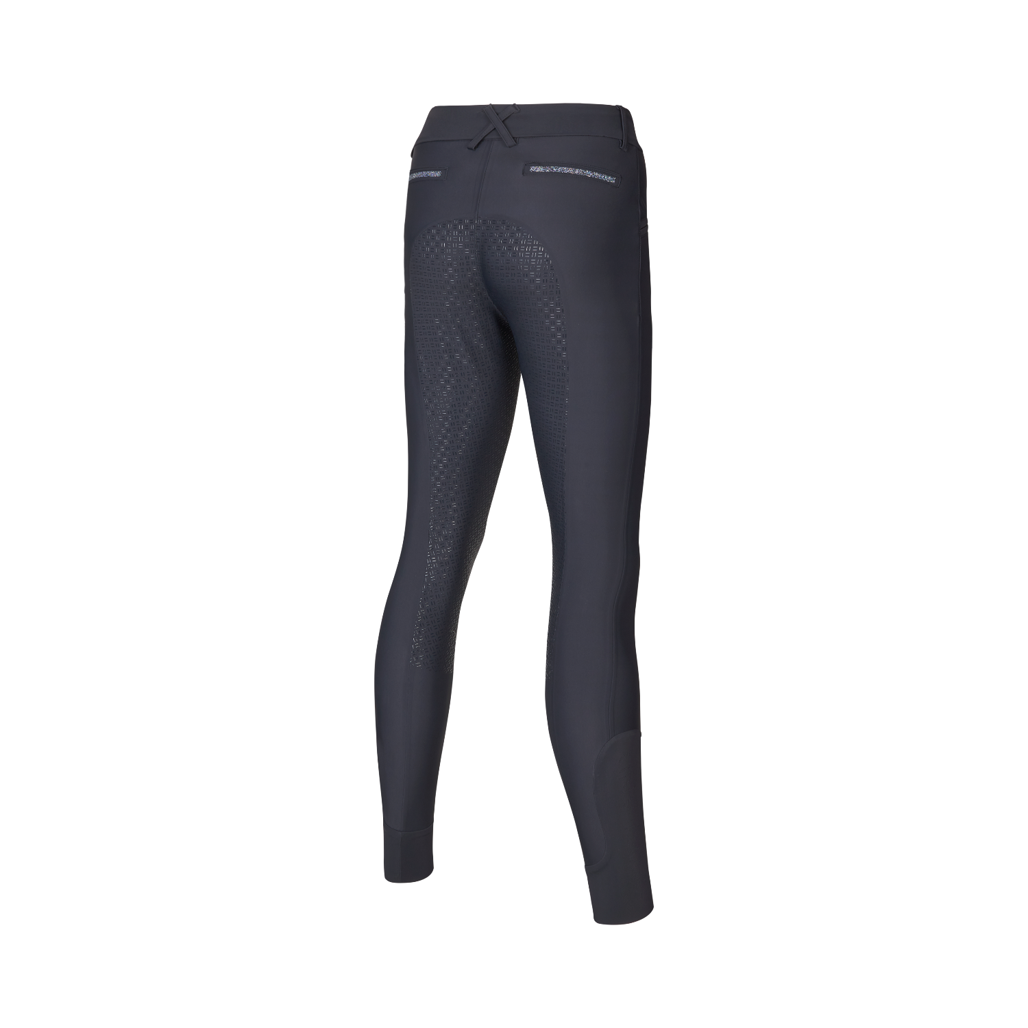 Kingsland SS25 Riding Breeches Kerry H-Shape Full Grip Seamless
