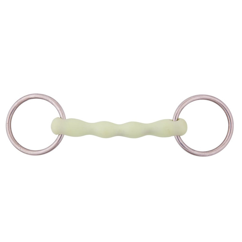 BR ongebroken watertrens Apple Mouth 20mm