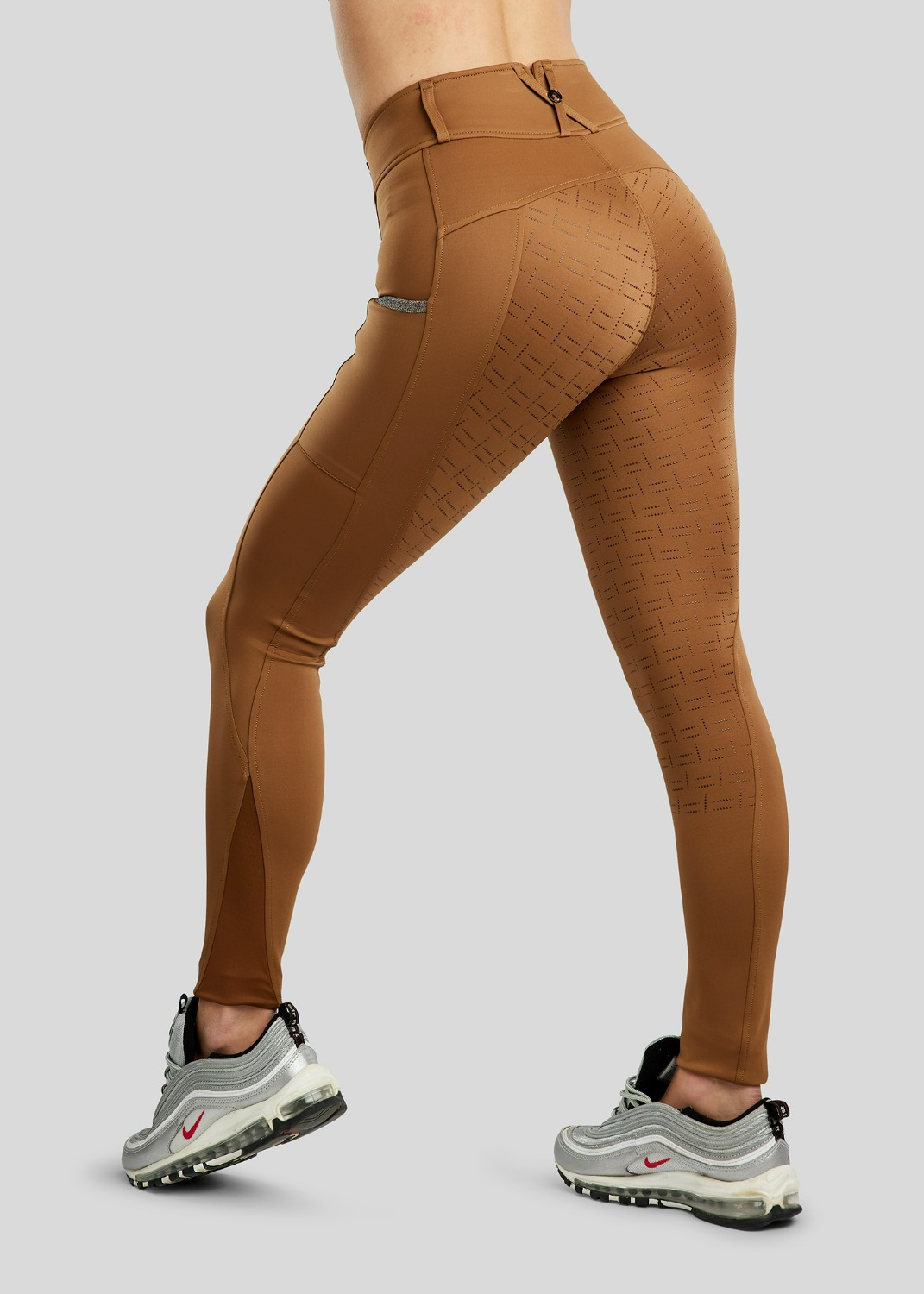 Montar SS25 Rijlegging MoGloria Tape Pull-on