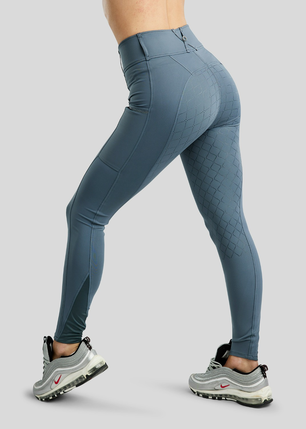 Montar SS25 Rijlegging MoBlair Hybrid Pull-on