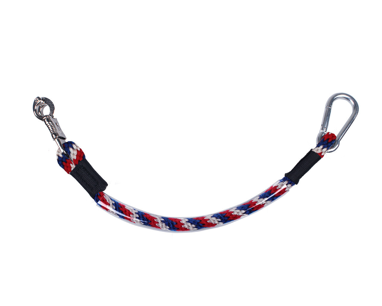 QHP Trailer Line Red-White-Blue