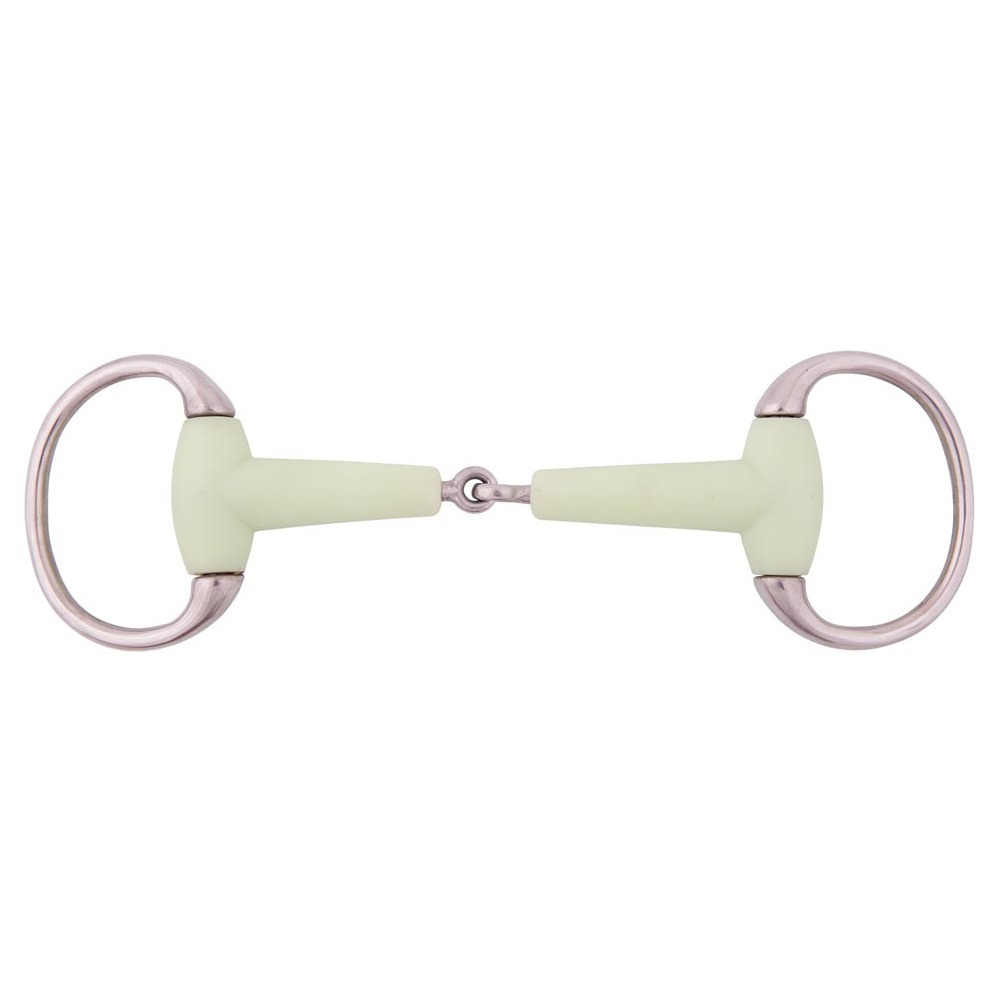 BR Enkel Gebroken Bustrens Apple Mouth 18 mm