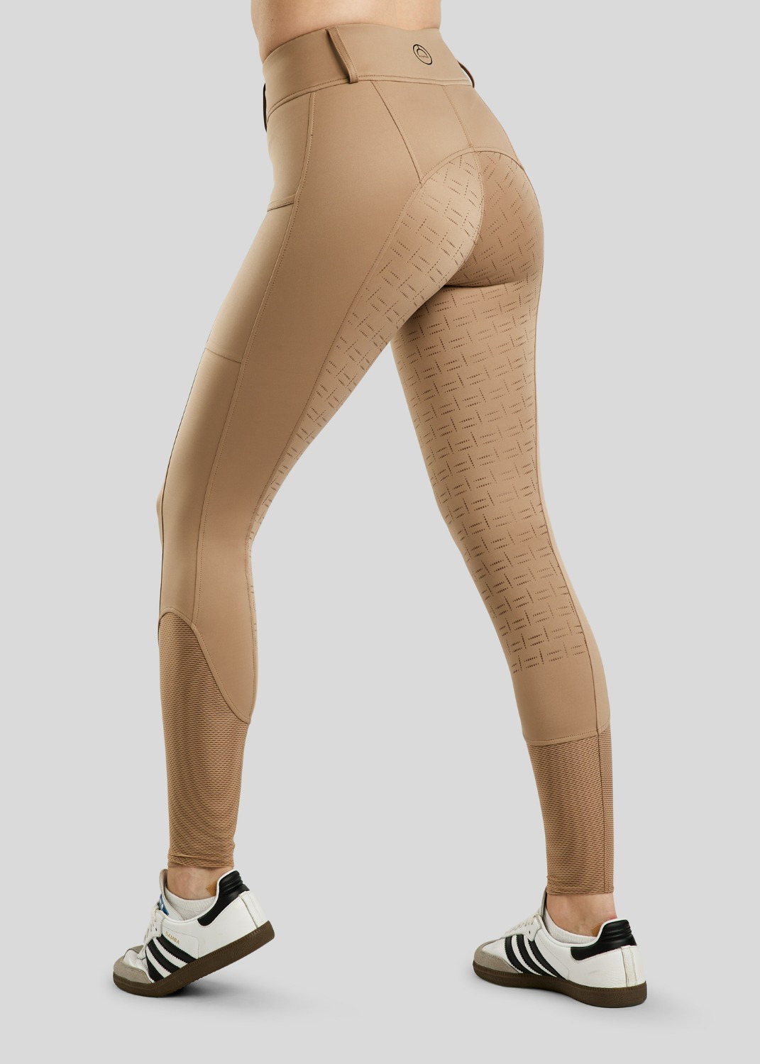 Montar SS25 Rijlegging MoStar Full Grip