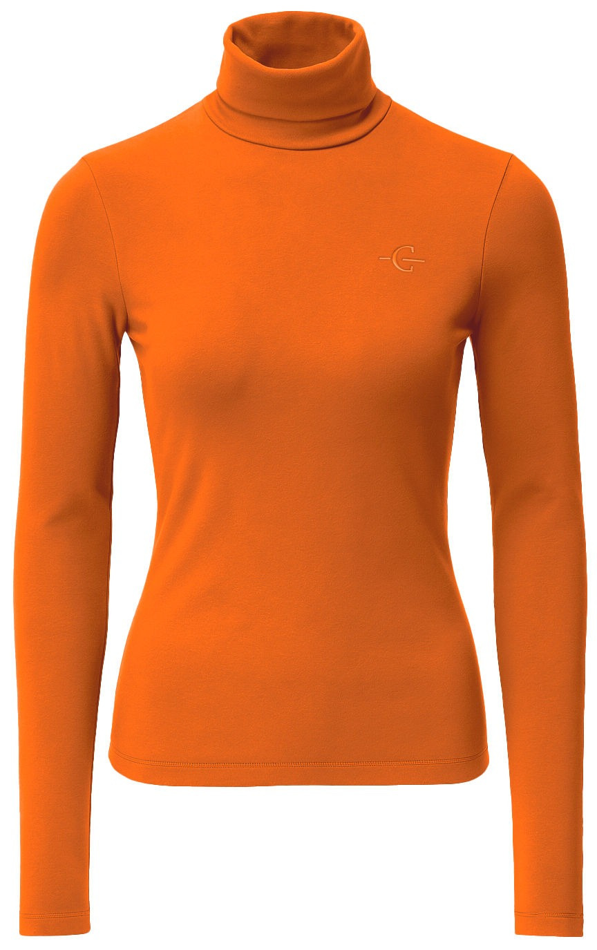 Covalliero FW26 Active Shirt Coltrui