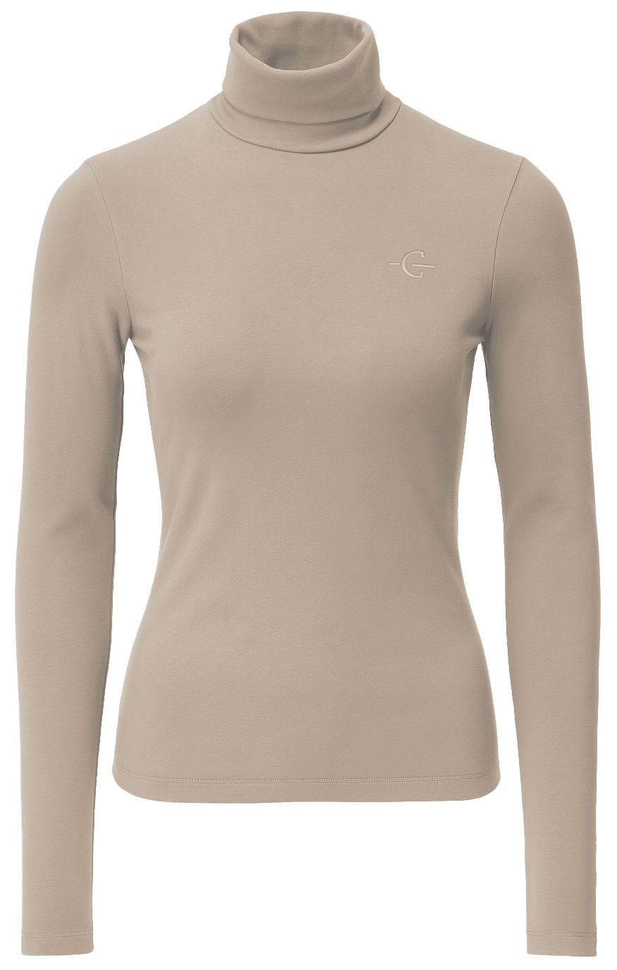 Covalliero FW26 Active Shirt Coltrui