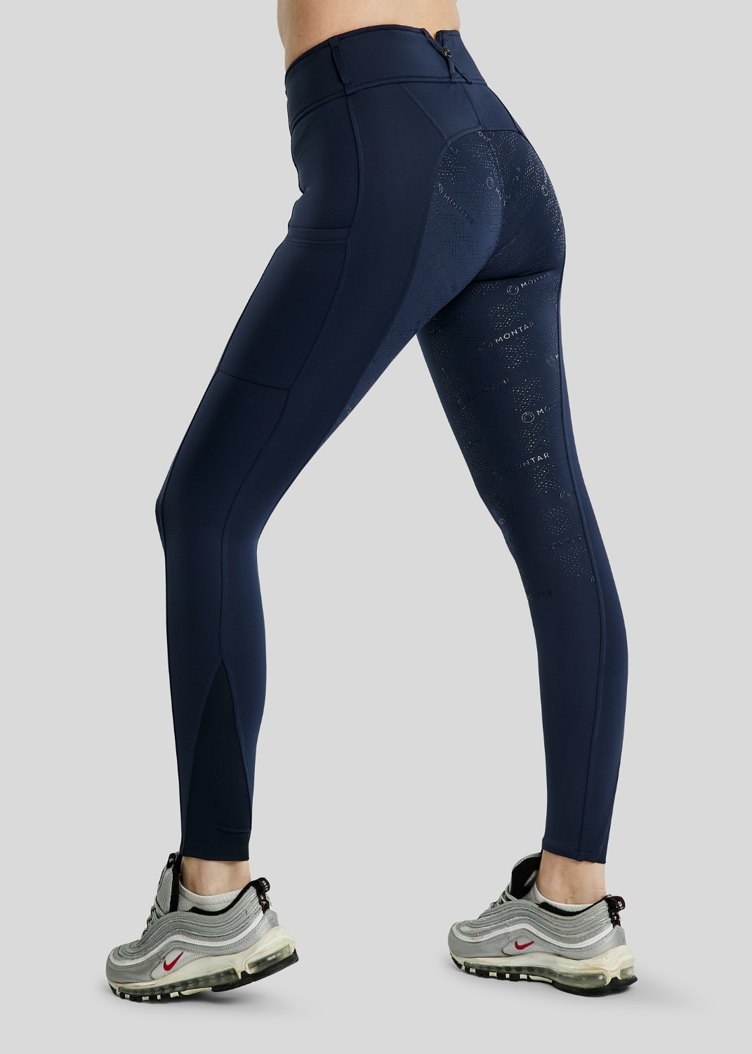 Montar FW25 MoErica Hybrid Winter Rijlegging