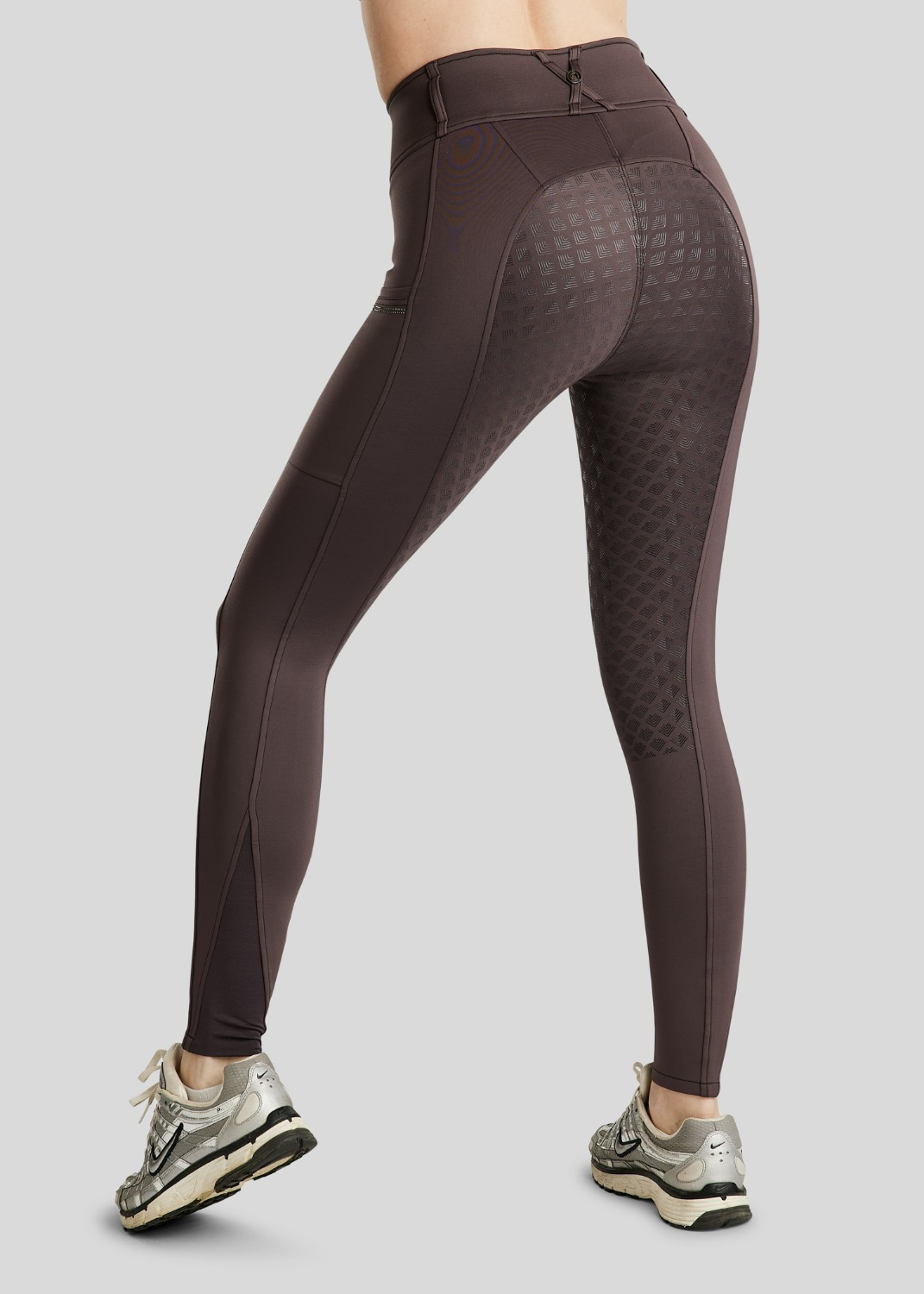 Montar FW25 MoEdith Brushed Rijlegging Full Grip