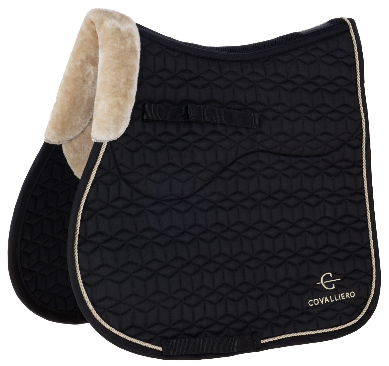 Covalliero FW26 Soft Saddle Pad