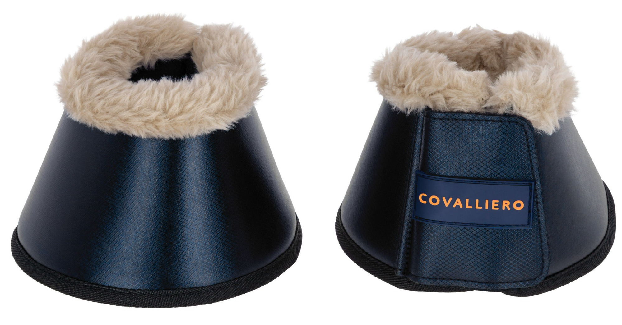 Covalliero FW26 Bell Boots