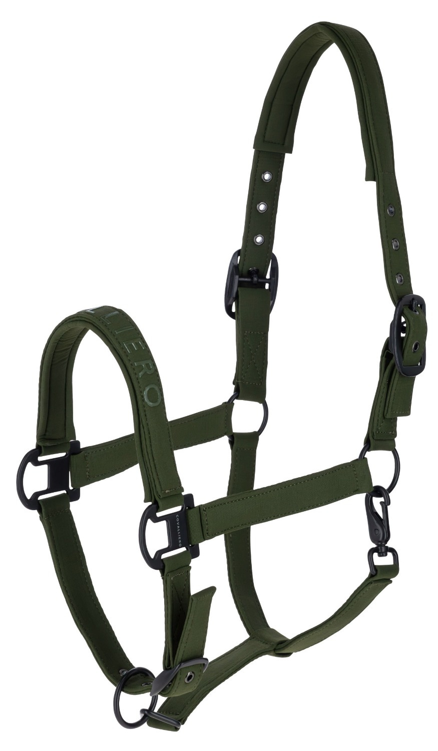 Covalliero FW26 Halter