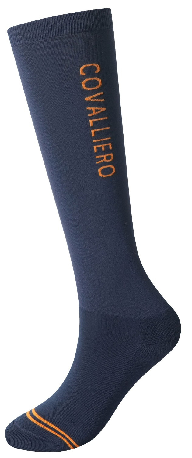 Covalliero FW26 Riding Socks