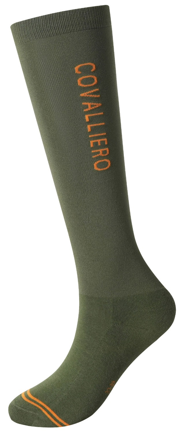 Covalliero FW26 Riding Socks