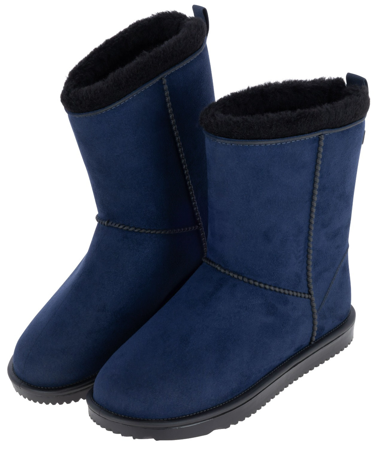Covalliero FW26 Winter Boots Grande