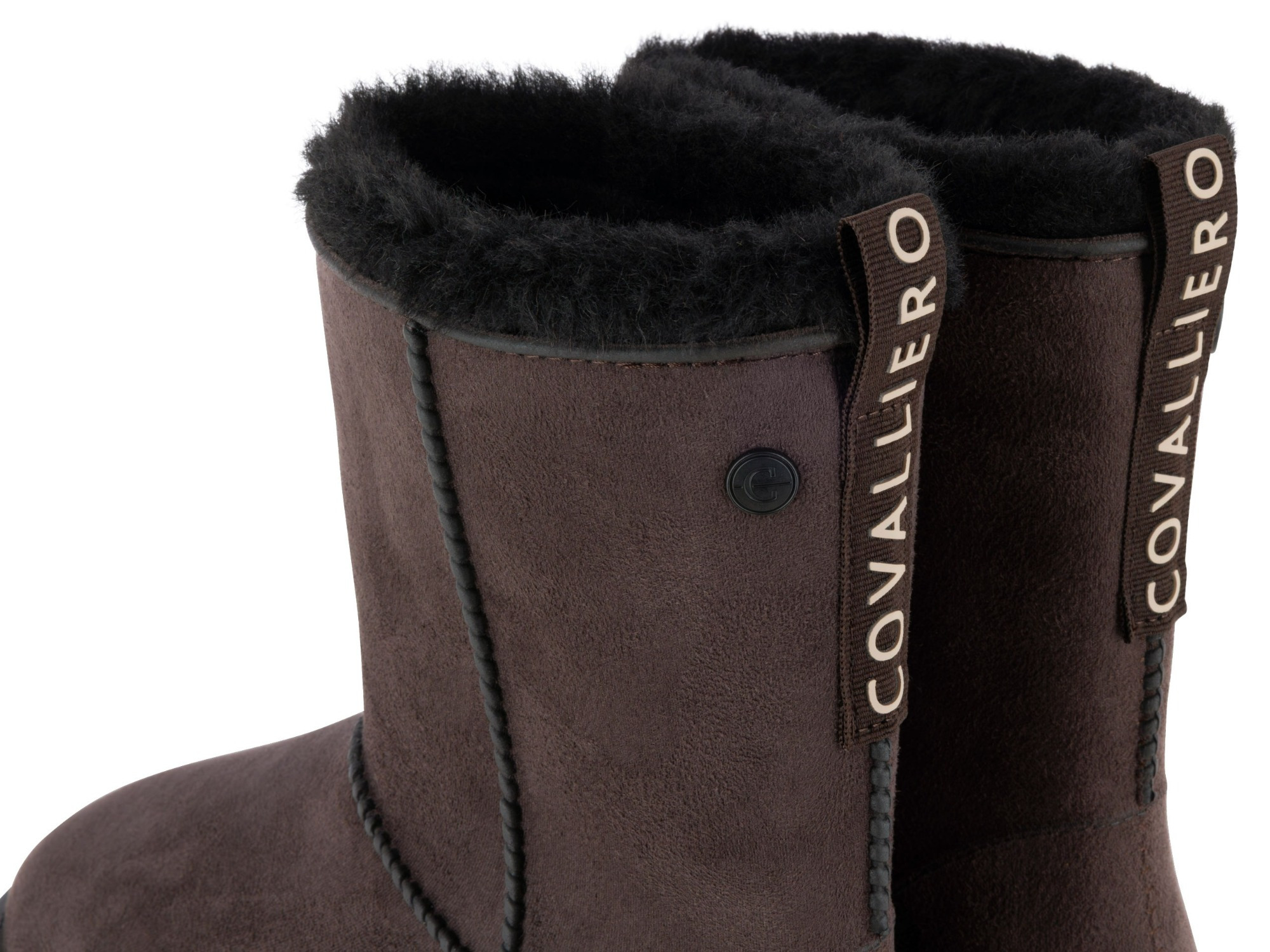 Covalliero FW26 Winter Boots Grande