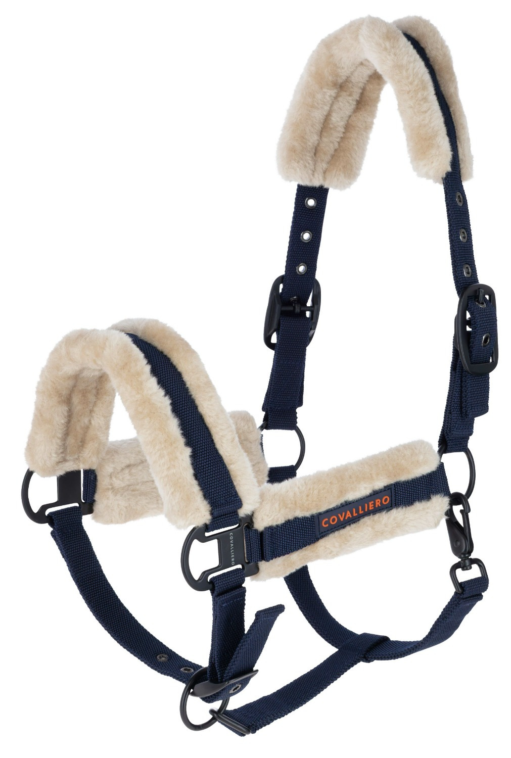 Covalliero FW26 Halster Soft