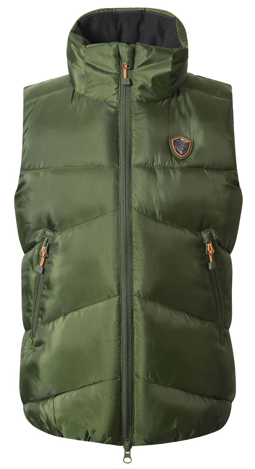 Covalliero FW26 Kids Bodywarmer