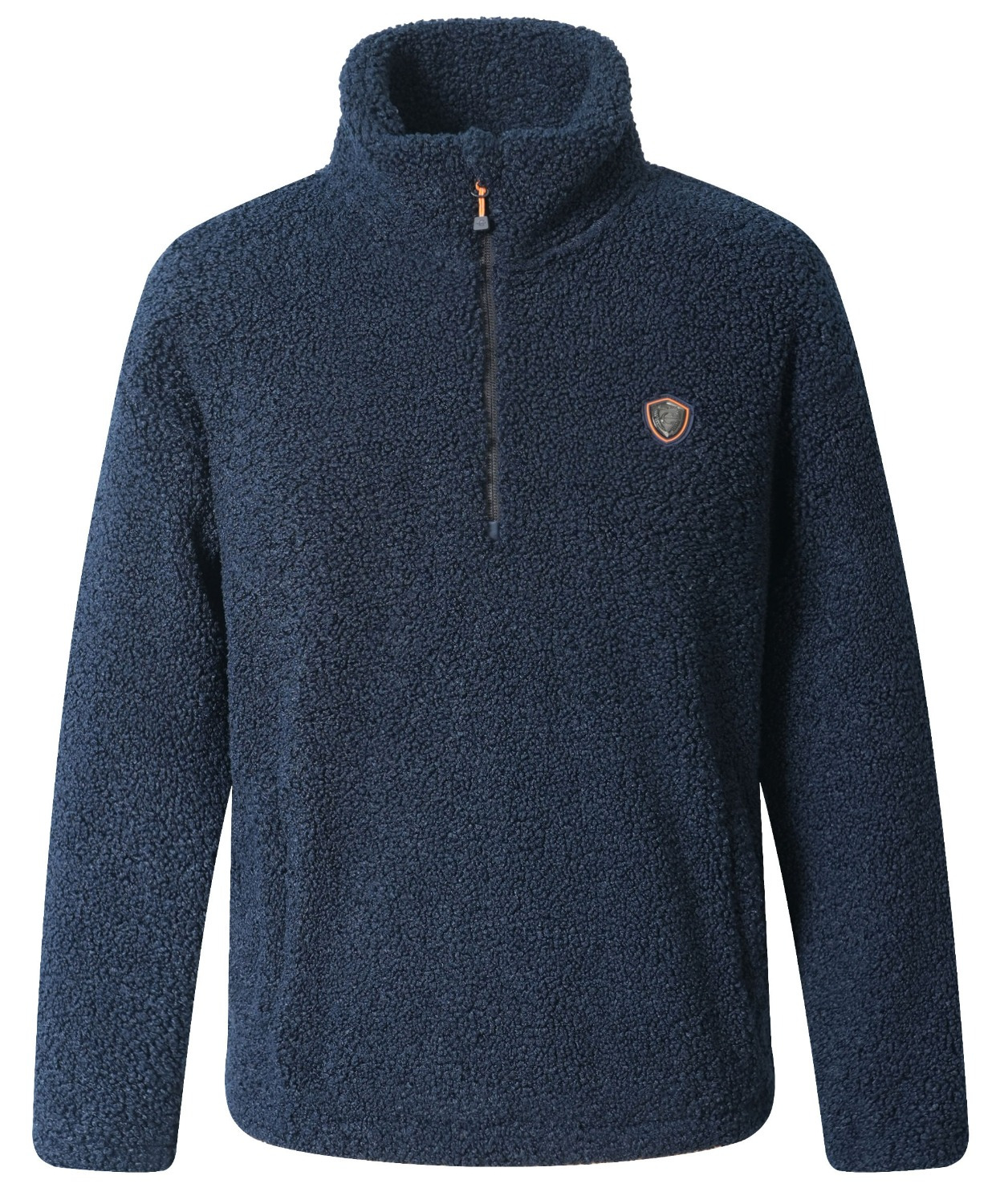 Covalliero FW26 Teddy Sweater