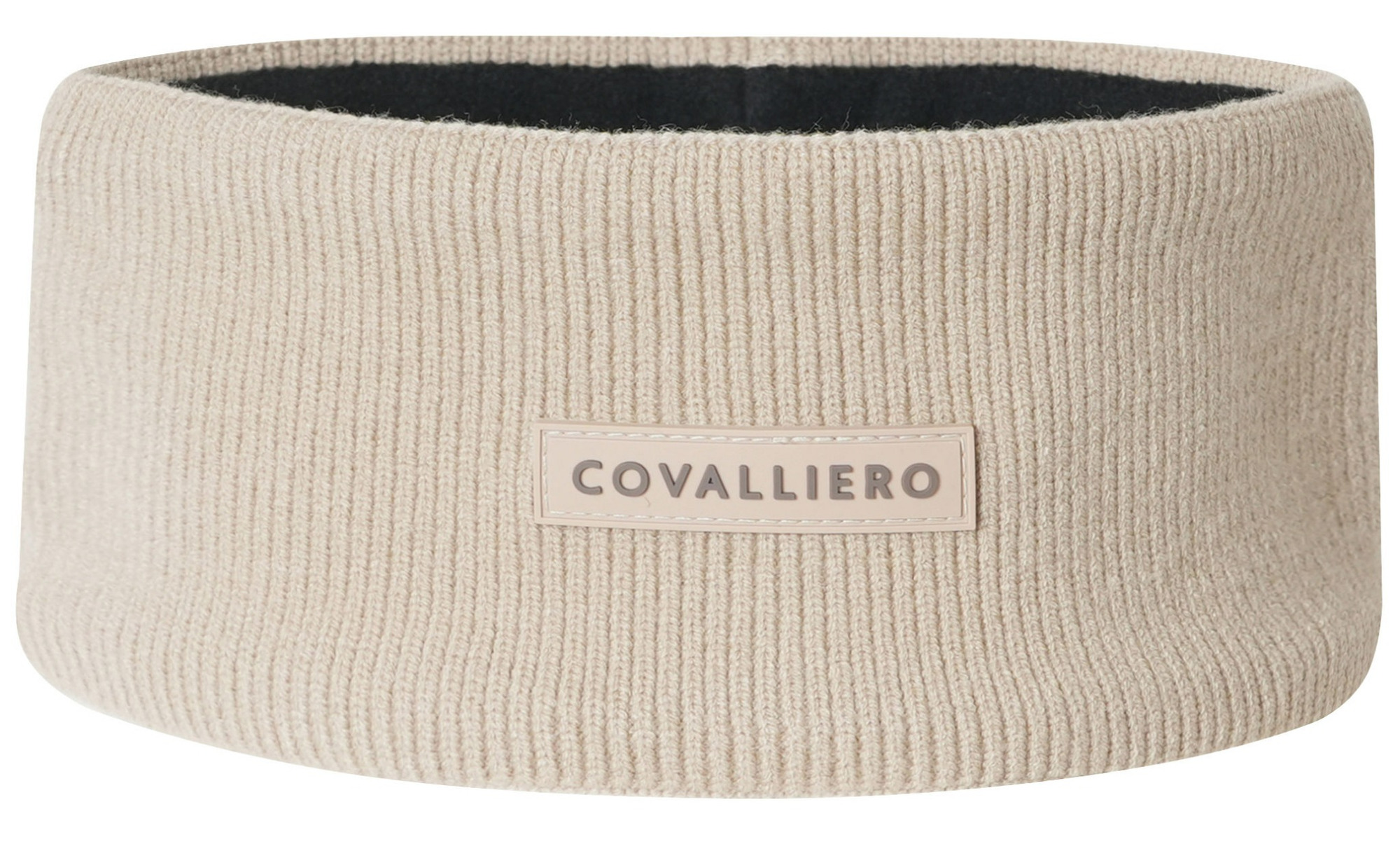 Covalliero FW26 Hoofdband