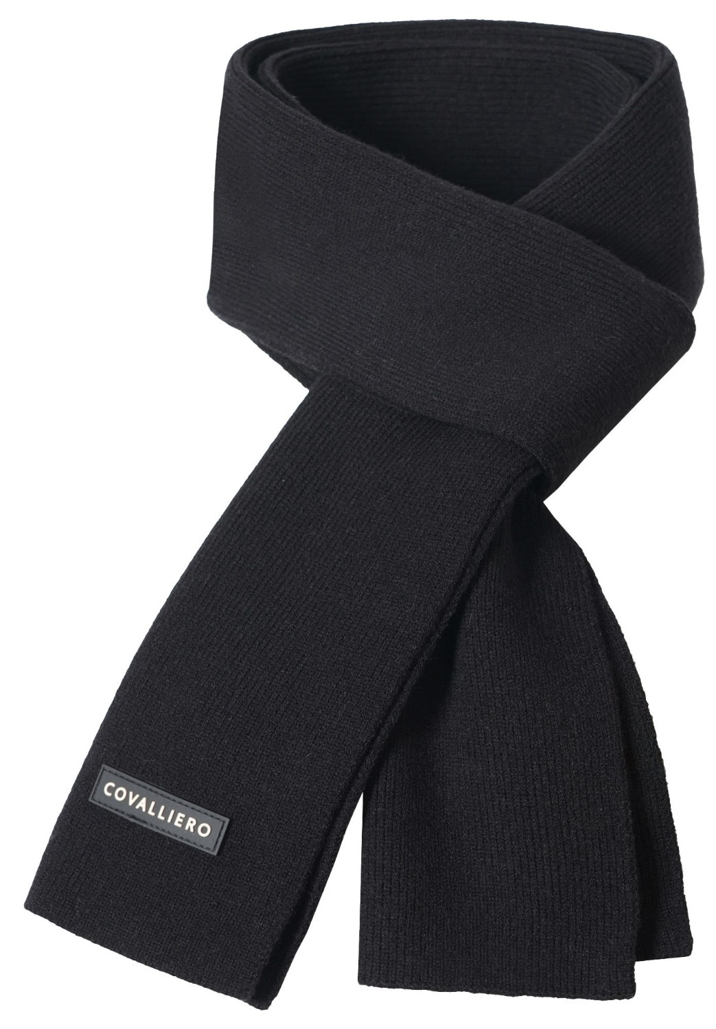 Covalliero FW26 Sjaal