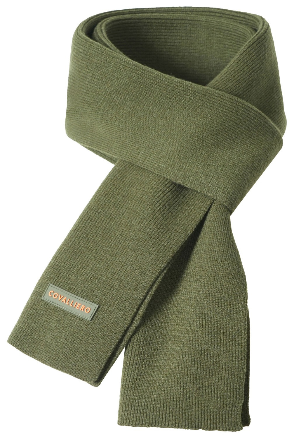 Covalliero FW26 Sjaal
