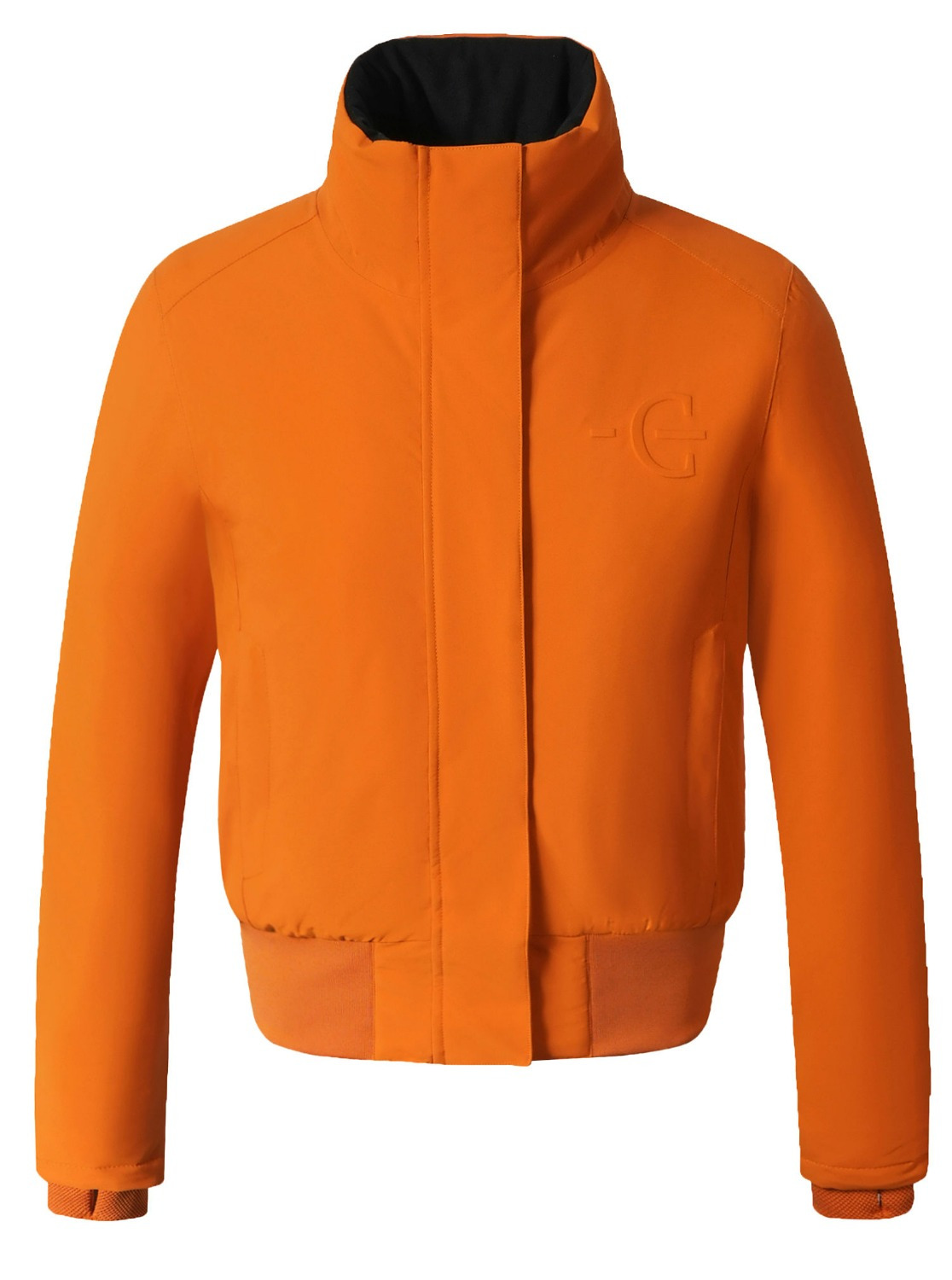 Covalliero FW26 Winter Bomber Jacket