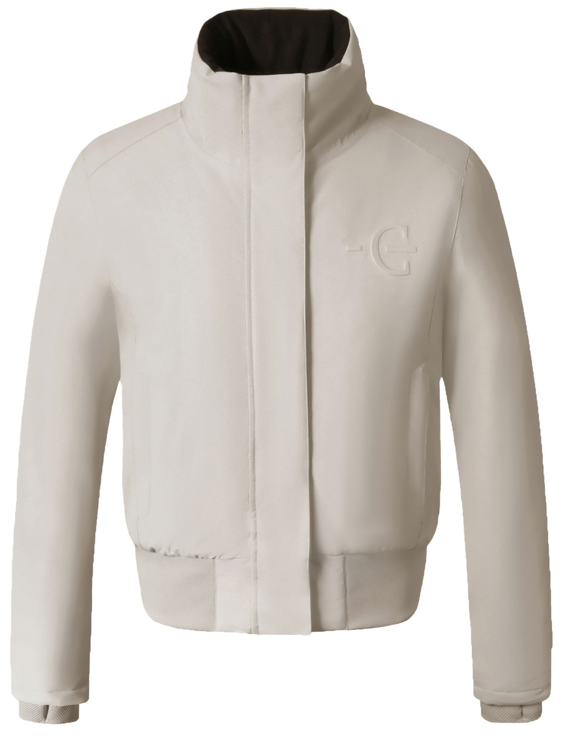 Covalliero FW26 Winter Bomber Jacket