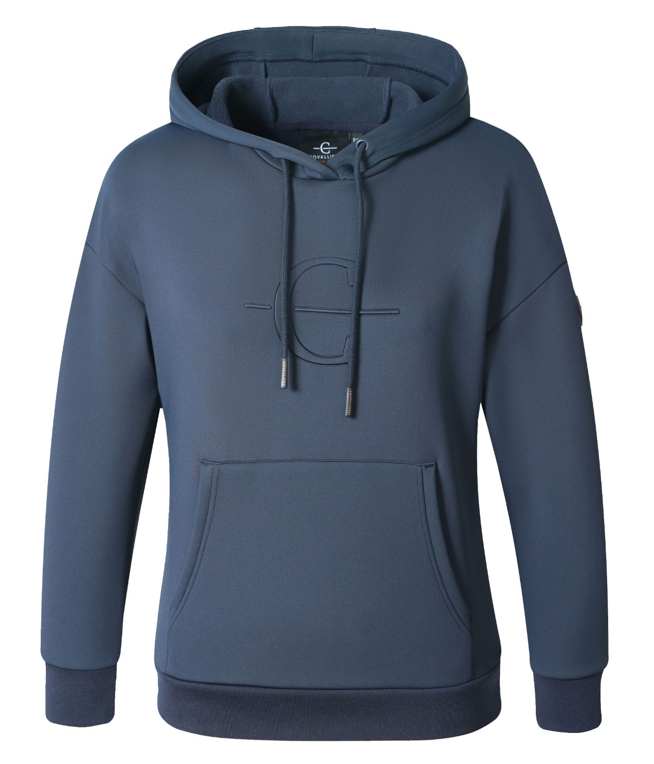 Covalliero FW26 Hoodie