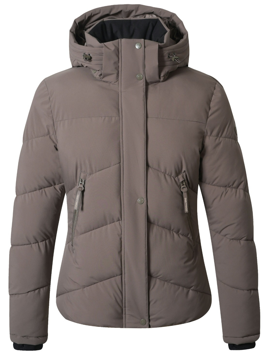 Covalliero FW26 Short Winter Jacket