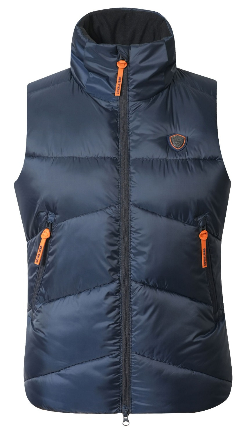 Covalliero FW26 Gilet