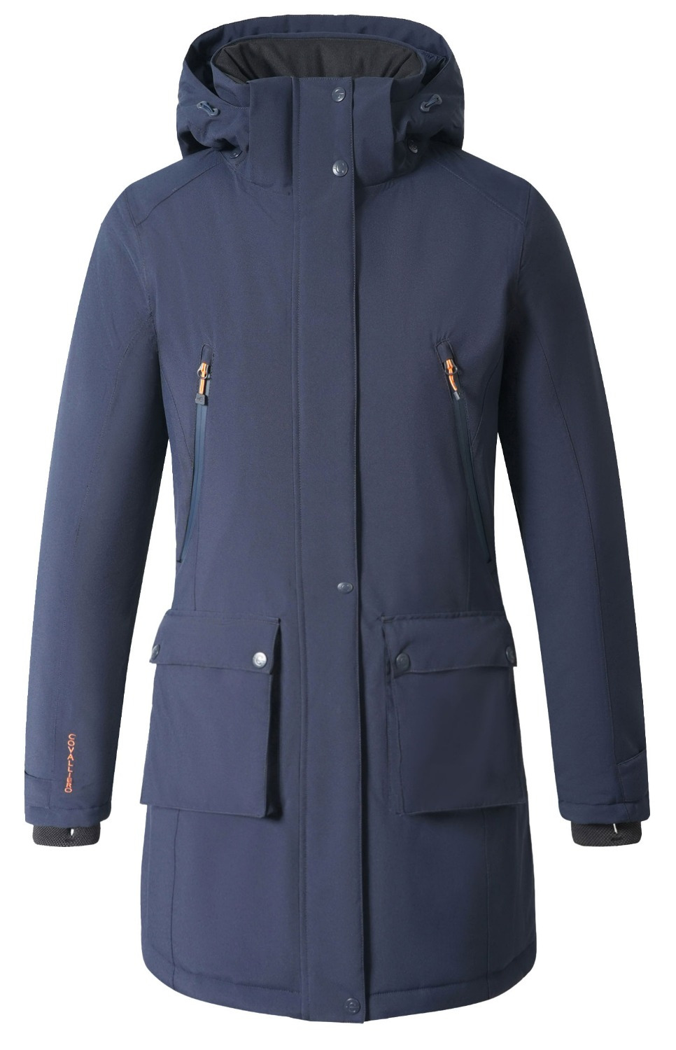Covalliero FW26 Winter Jacket