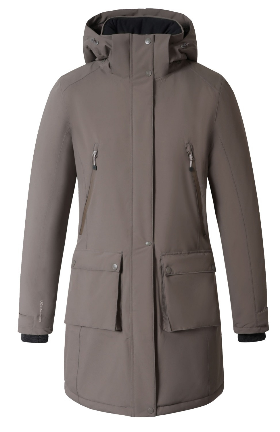 Covalliero FW26 Winter Jacket