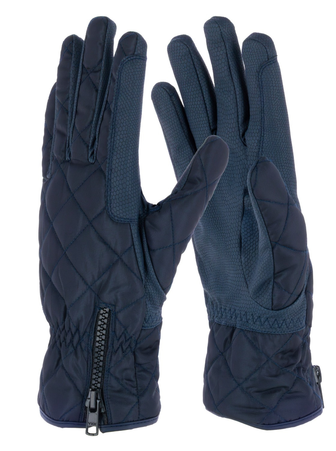Covalliero FW26 Handschoenen Arktis
