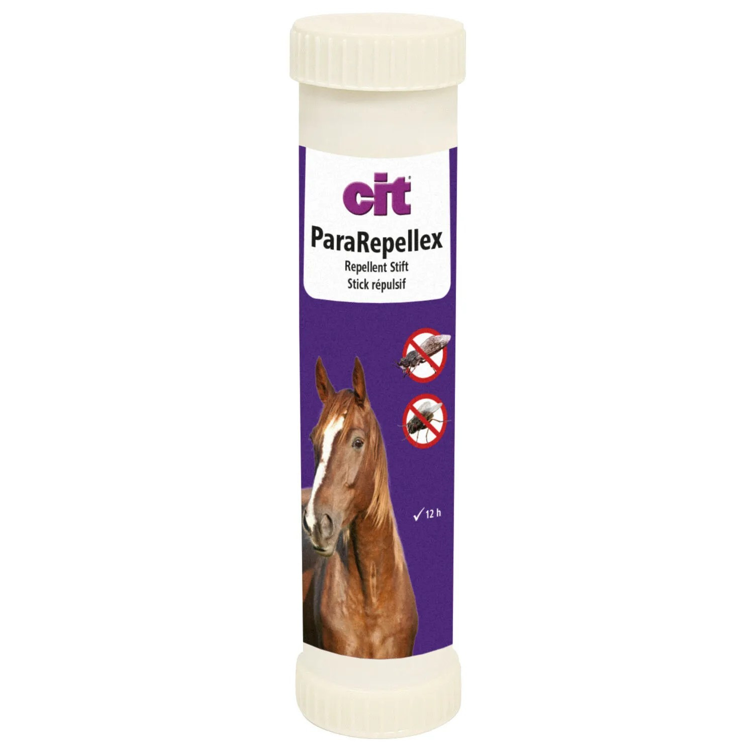 Covalliero ParaRepellex Insect-Repellent Stick