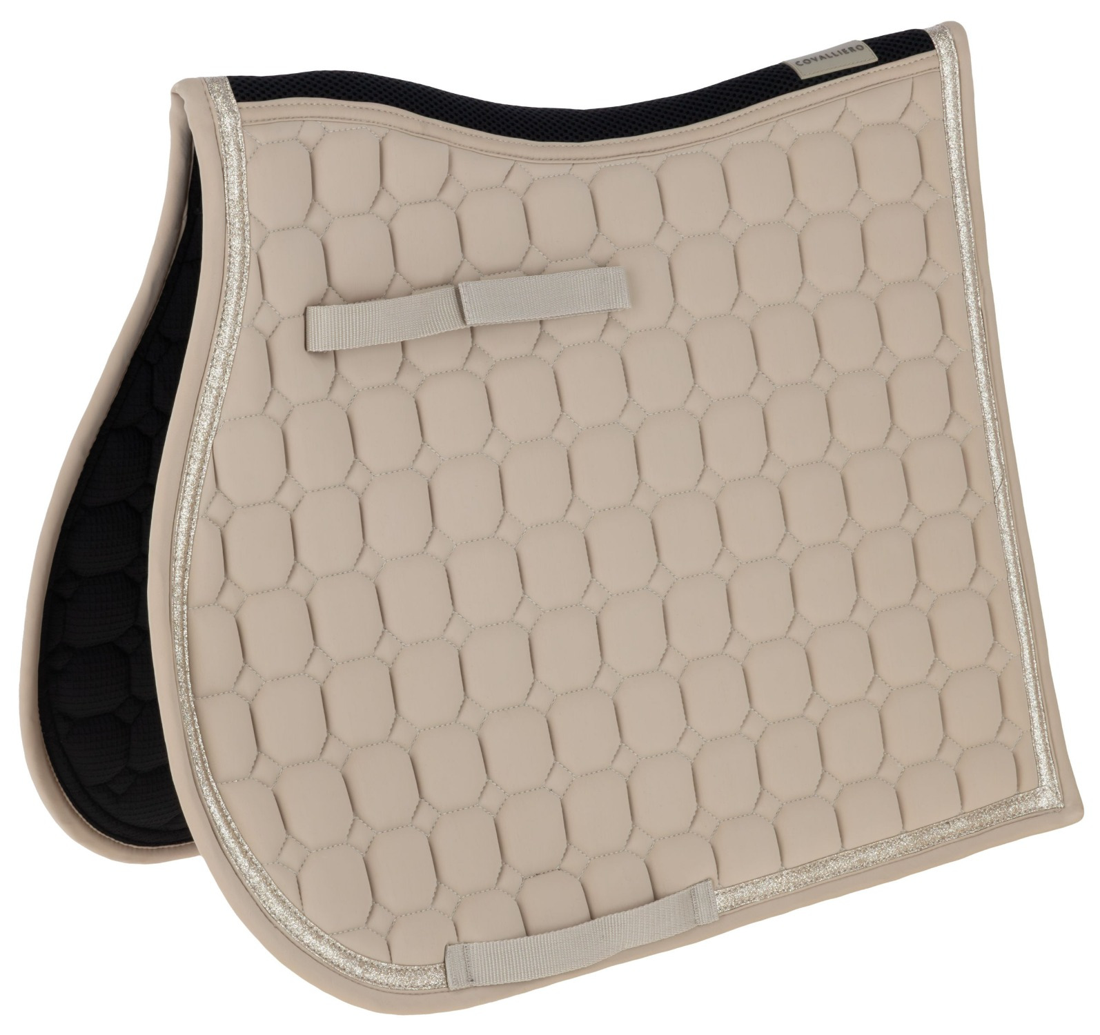 Covalliero FW26 Saddle Pad