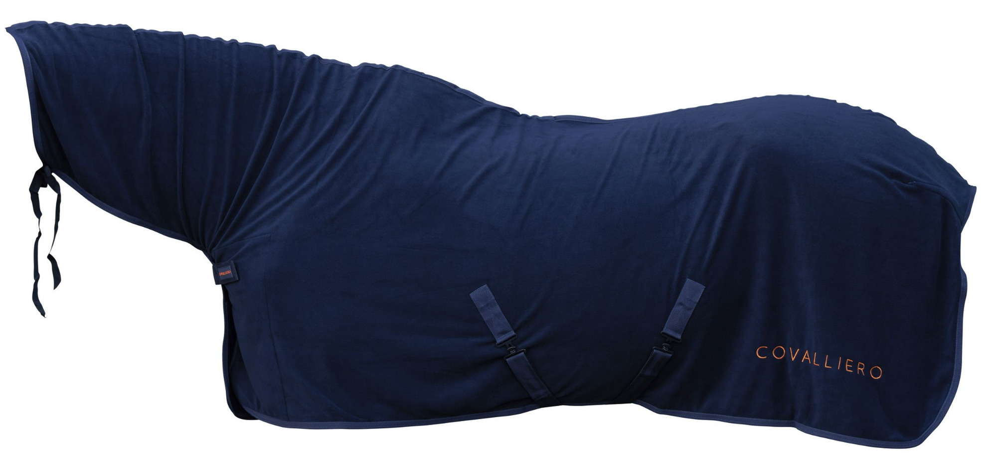 Covalliero FW26 Cooler/Fleece Blanket