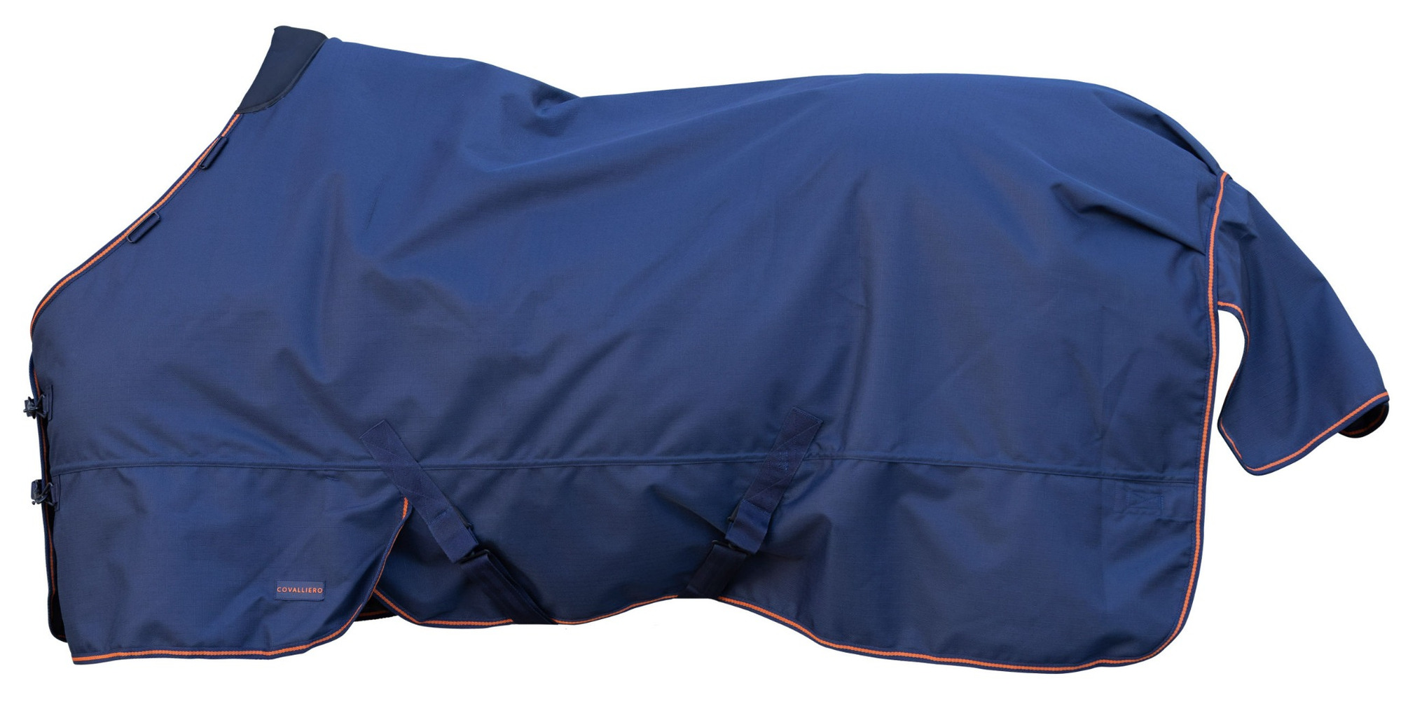 Covalliero FW26 Outdoor Blanket