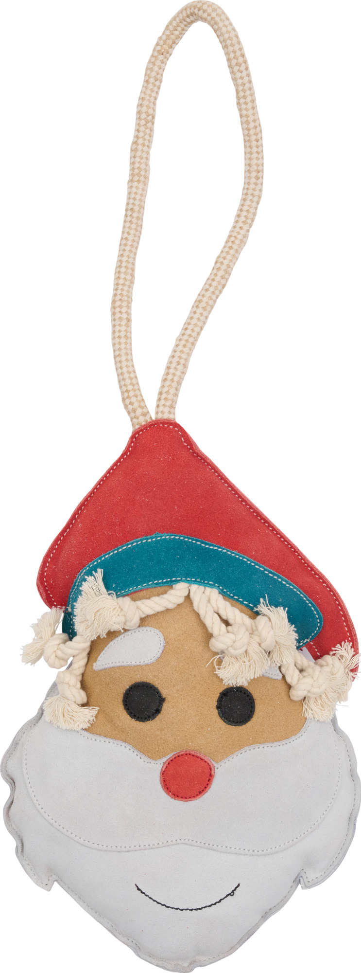 HorseGuard FW26 Pferdespielzeug Weihnachtsmann