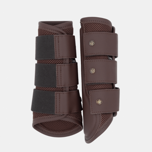 16C Sport Tendon Boots