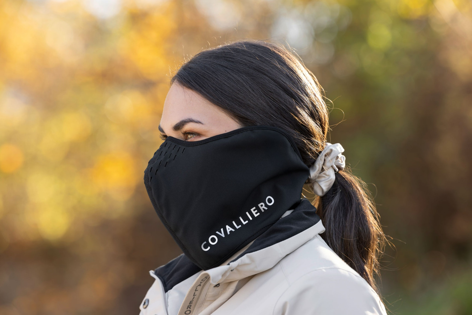 Covalliero FW26 FaceCover