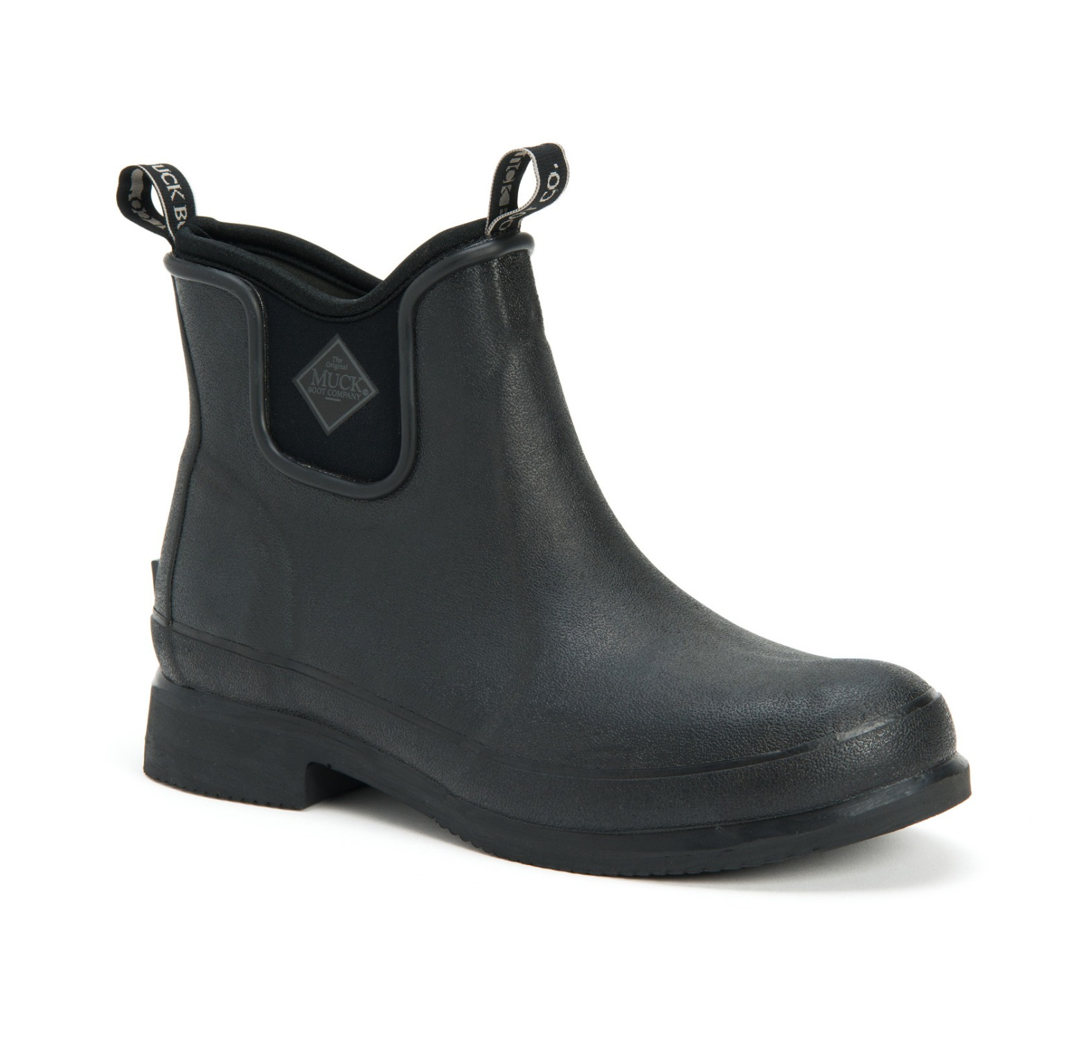 Muck Boot Wear Black